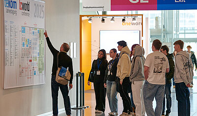Schuelergruppe_tekom-Jahrestagung 2025
