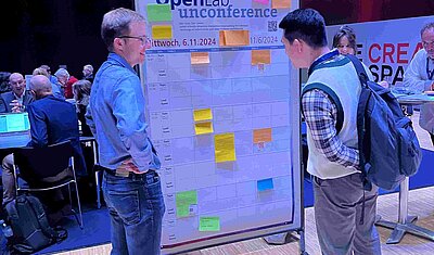 OpenLab_Unconference