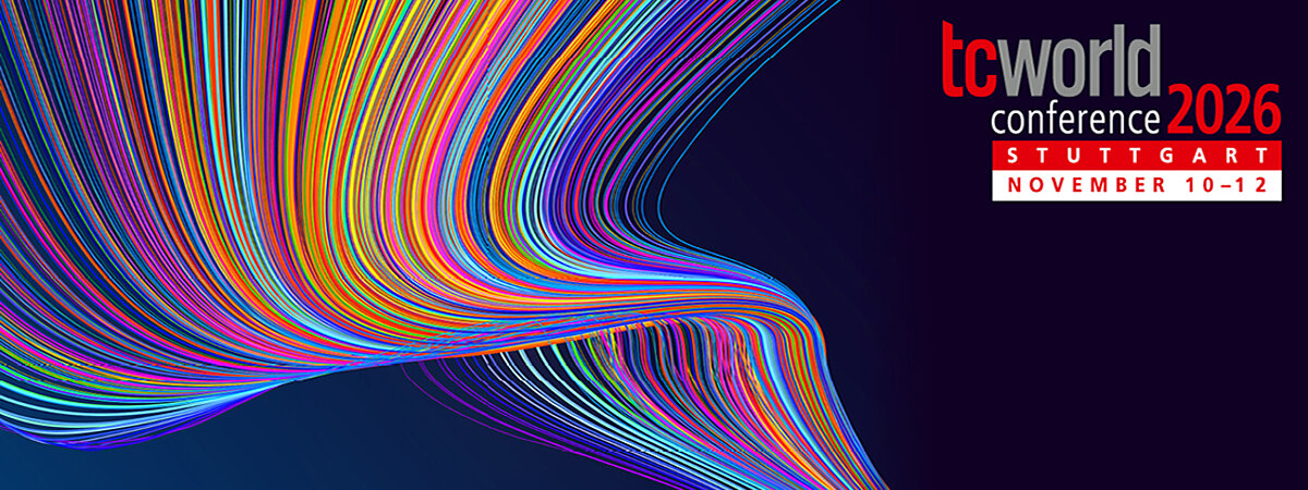 tcworld conference 2026