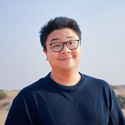 [Translate to Englisch:] Kai