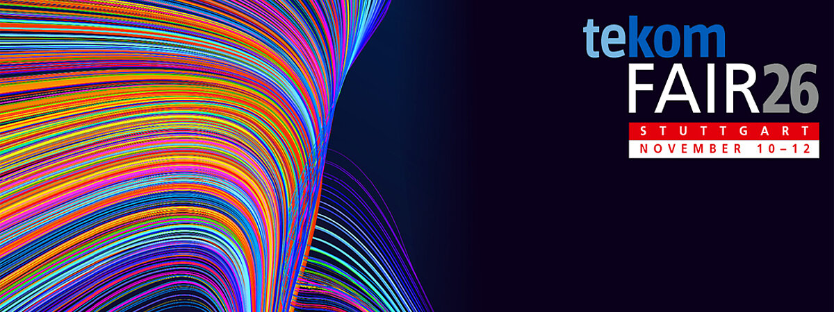 Header tcworld conference 2026 fair