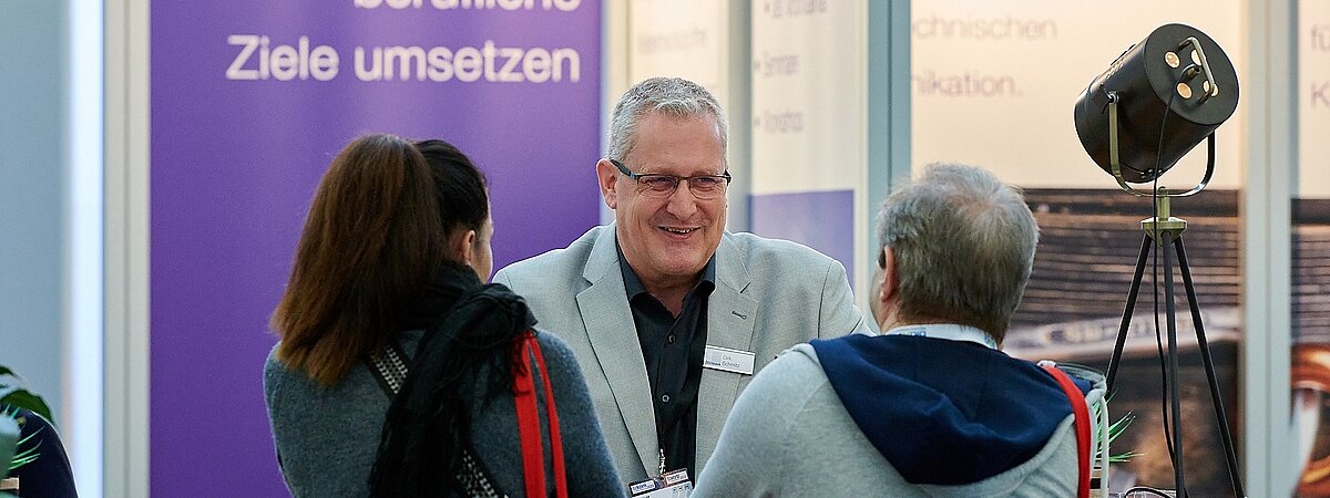 Come with your colleague to the tcworld conference